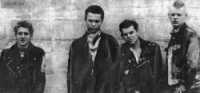 photo of Disorder