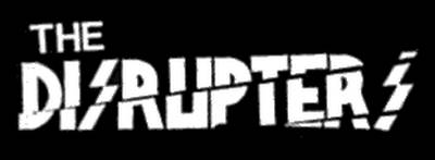 logo Disrupters