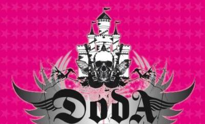 logo Doda