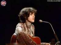 photo of Donovan