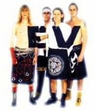 photo of EV