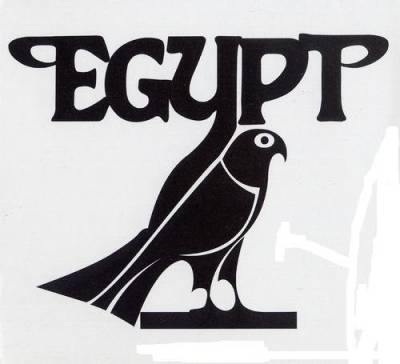 logo Egypt