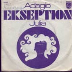 Ekseption : Adagio