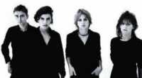photo de Elastica
