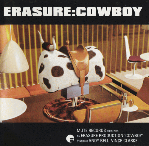 Erasure : Cowboy
