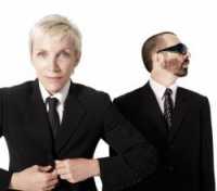 photo de Eurythmics