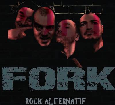 logo Fork