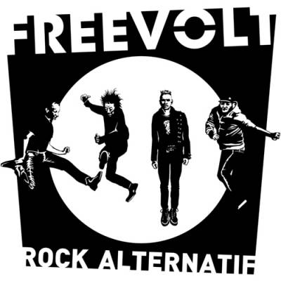 logo Freevolt