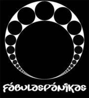 logo Fábulaspánikas