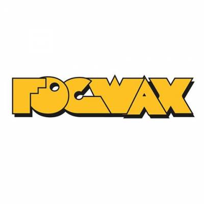 logo FogWax