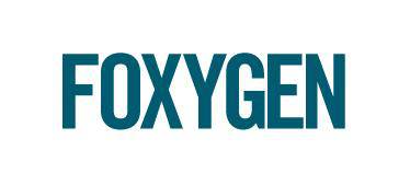 logo Foxygen