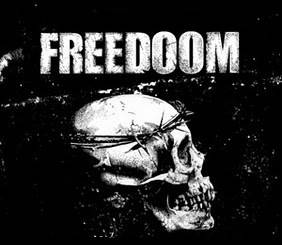 logo Freedoom