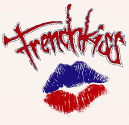 logo Frenchkiss