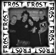 logo Frost