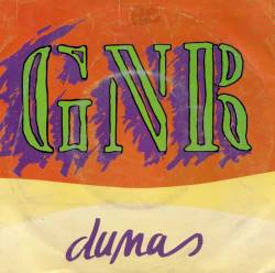 GNR : Dunas