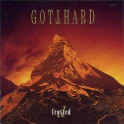 Gotthard : D-Frosted