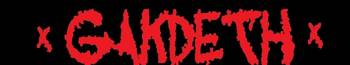logo Gakdeth