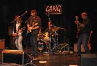 photo of Gang