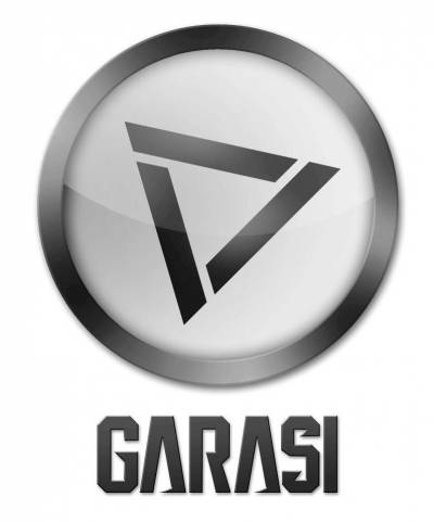 logo Garasi