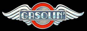 logo Gasolin'