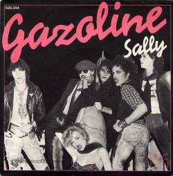 Gazoline : Sally