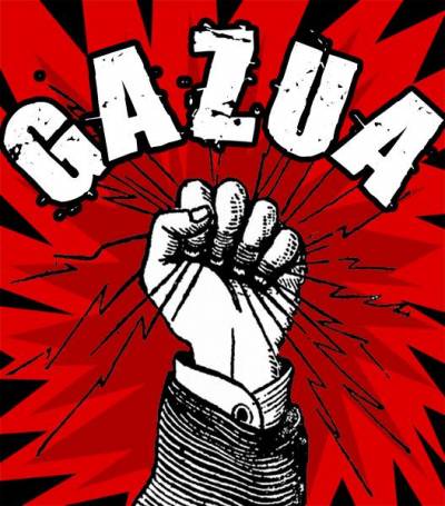 logo Gazua