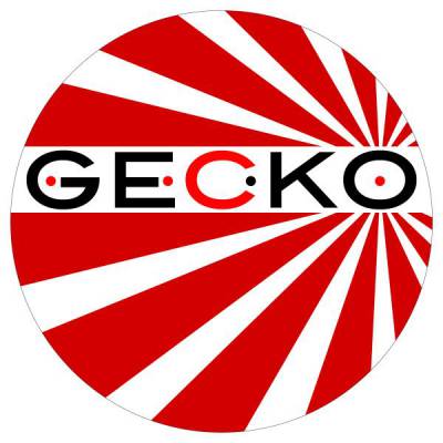 logo Gecko