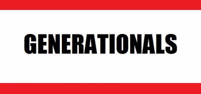 logo Generationals