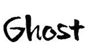 logo Ghost