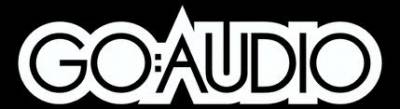 logo Go:audio