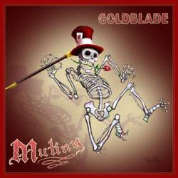 Goldblade : Mutiny
