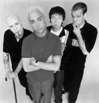 photo of Goldfinger