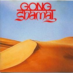 Gong : Shamal