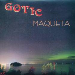 Gotic : Maqueta