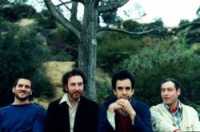 photo de Guster