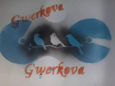 logo Gwerkova