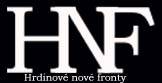 logo HNF