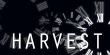 logo Harvest
