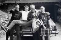 photo of Hates