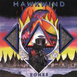 Hawkwind : Zones
