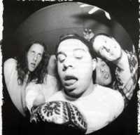 photo of Headfirst