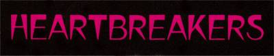 logo Heartbreakers