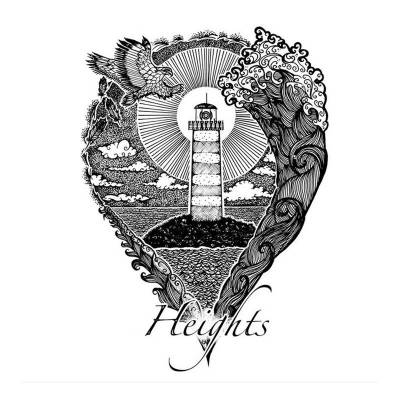 logo Heights