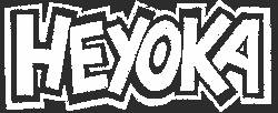 logo Heyoka
