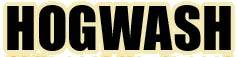 logo Hogwash