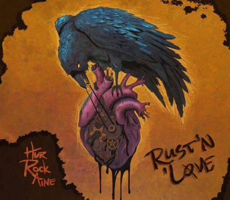 Hurrockaine : Rust'n'Love