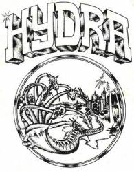 logo Hydra