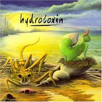 Hydrotoxin : Oceans