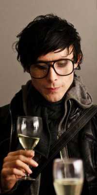 photo of IAMX