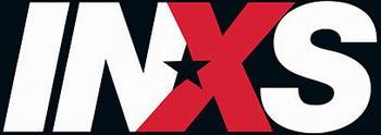 logo INXS